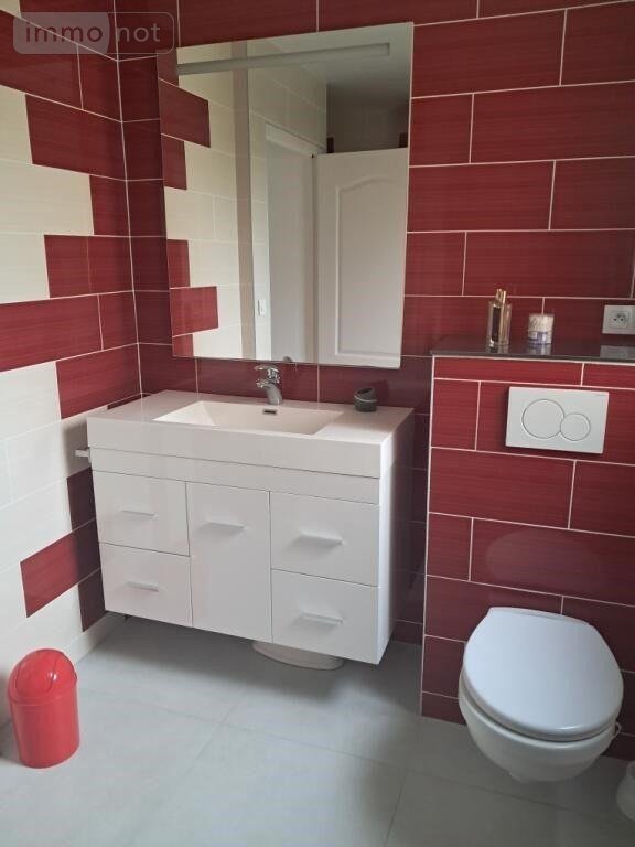 Maison a vendre Guéhenno 56420 Morbihan 150 m2 9 pièces 292400 euros