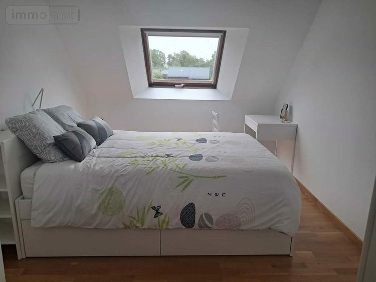 Maison a vendre Guéhenno 56420 Morbihan 150 m2 9 pièces 292400 euros