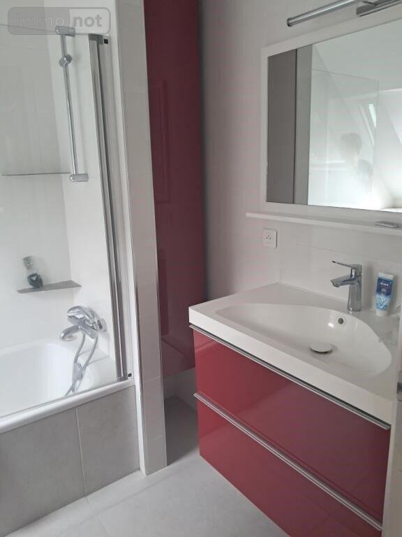 Maison a vendre Guéhenno 56420 Morbihan 150 m2 9 pièces 292400 euros