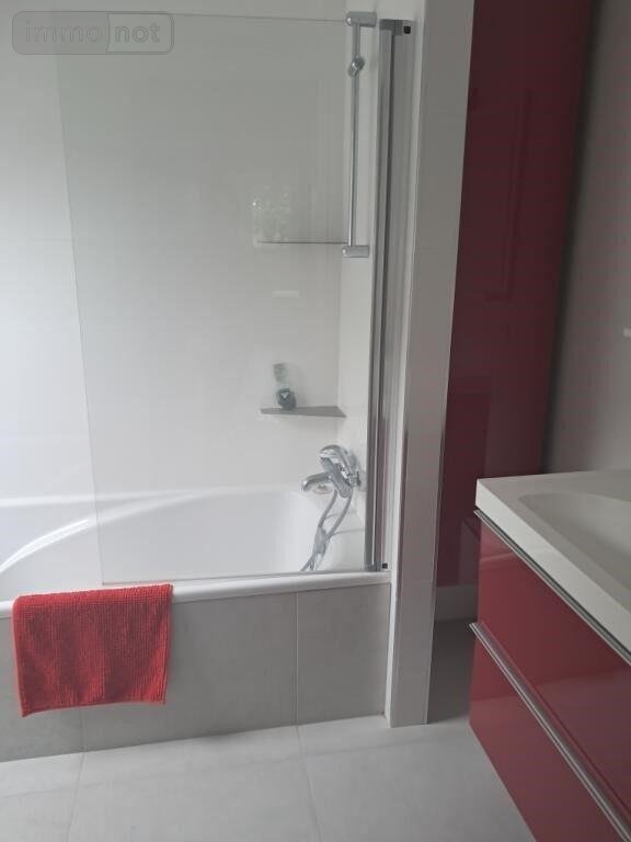 Maison a vendre Guéhenno 56420 Morbihan 150 m2 9 pièces 292400 euros