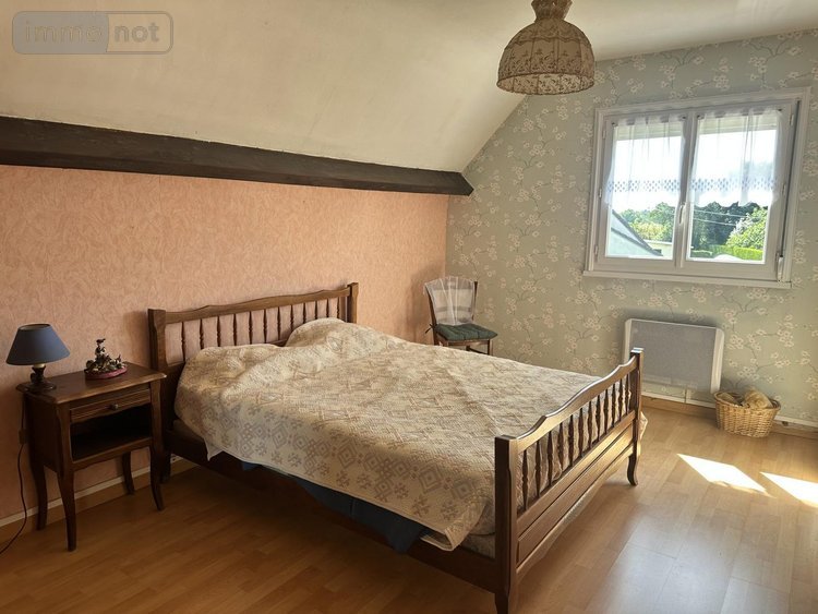 Maison a vendre Émanville 76570 Seine-Maritime 136 m2 6 pièces 252000 euros