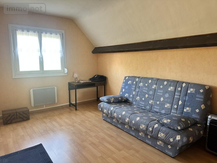 Maison a vendre Émanville 76570 Seine-Maritime 136 m2 6 pièces 252000 euros