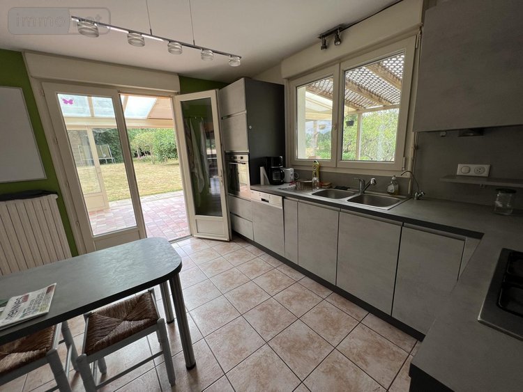 Maison a vendre Chantepie 35135 Ille-et-Vilaine 160 m2 7 pièces 467400 euros