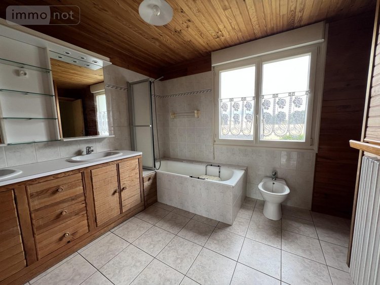 Maison a vendre Chantepie 35135 Ille-et-Vilaine 160 m2 7 pièces 467400 euros