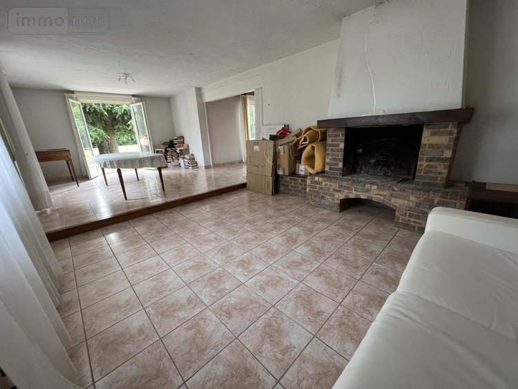 Maison a vendre Chantepie 35135 Ille-et-Vilaine 160 m2 7 pièces 467400 euros