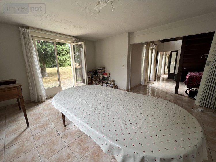 Maison a vendre Chantepie 35135 Ille-et-Vilaine 160 m2 7 pièces 467400 euros