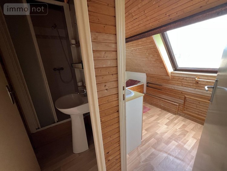 Maison a vendre Chantepie 35135 Ille-et-Vilaine 160 m2 7 pièces 467400 euros