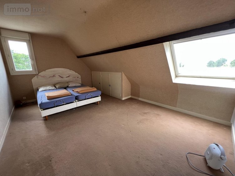 Maison a vendre Chantepie 35135 Ille-et-Vilaine 160 m2 7 pièces 467400 euros