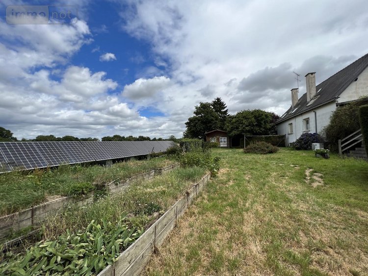 Maison a vendre Chantepie 35135 Ille-et-Vilaine 160 m2 7 pièces 467400 euros