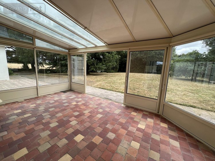 Maison a vendre Chantepie 35135 Ille-et-Vilaine 160 m2 7 pièces 467400 euros