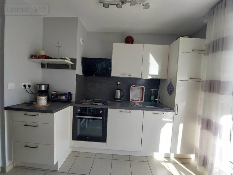 Appartement a vendre Granville 50400 Manche 35 m2 2 pièces 220480 euros