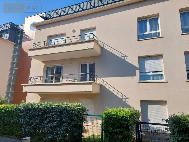 Appartement a vendre Granville 50400 Manche 35 m2 2 pièces 220480 euros