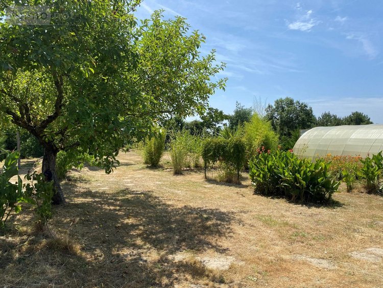 Maison a vendre Saint-Gervais 85230 Vendée 103 m2 4 pièces 250200 euros