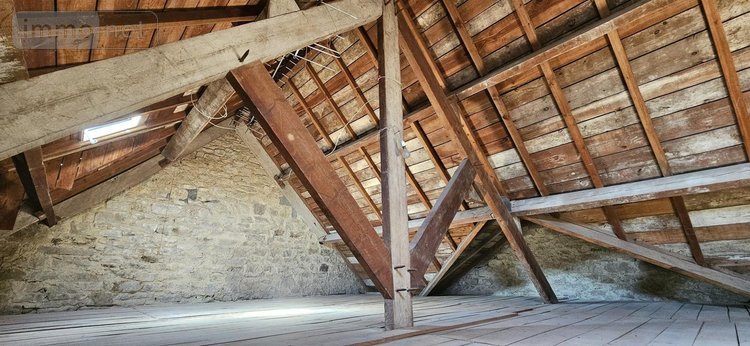 Maison a vendre Quimper 29000 Finistère 106 m2 5 pièces 201400 euros