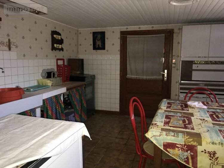 Maison a vendre Commune non précisée 39 Jura 150 m2 7 pièces 292400 euros