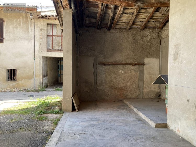 Maison a vendre Ambérieu-en-Bugey 01500 Ain 98 m2 4 pièces 120000 euros