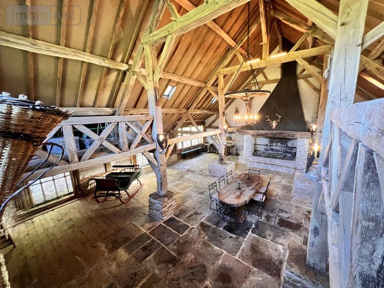 Maison a vendre Besançon 25000 Doubs 430 m2 10 pièces 1050000 euros