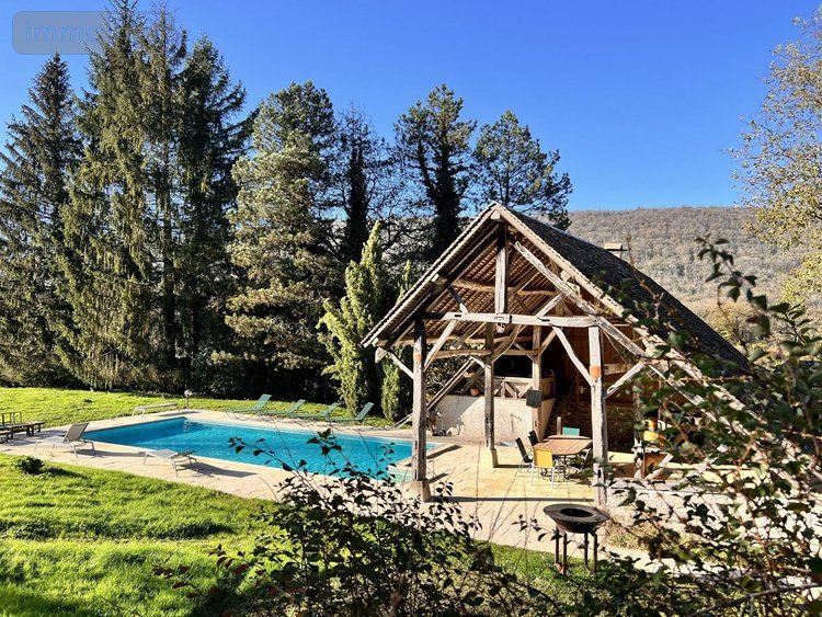 Maison a vendre Besançon 25000 Doubs 430 m2 10 pièces 1050000 euros