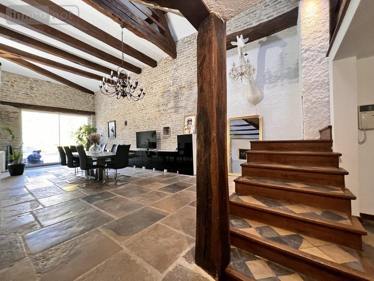 Maison a vendre Besançon 25000 Doubs 430 m2 10 pièces 1050000 euros