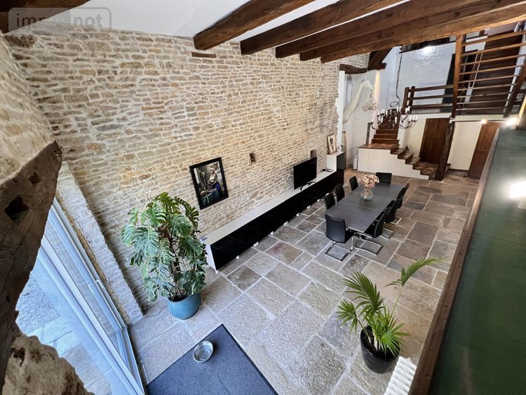 Maison a vendre Besançon 25000 Doubs 430 m2 10 pièces 1050000 euros