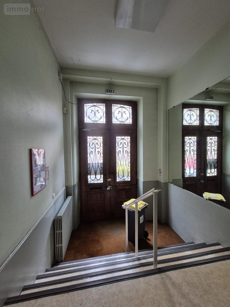 Immeuble a vendre Belfort 90000 Territoire de Belfort  995000 euros