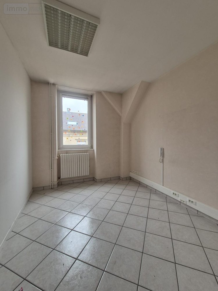 Immeuble a vendre Belfort 90000 Territoire de Belfort  995000 euros