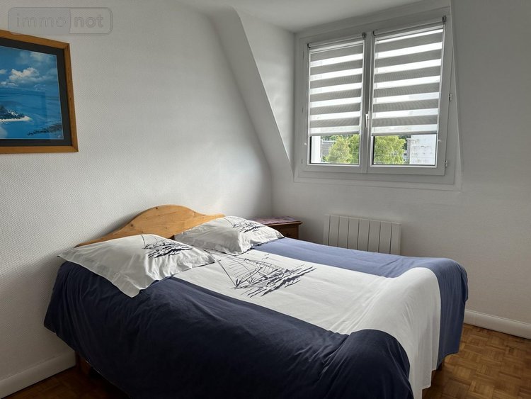 Appartement a vendre Dieppe 76200 Seine-Maritime 89 m2 5 pièces 220000 euros