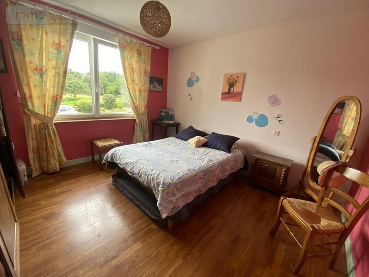 Maison a vendre Languidic 56440 Morbihan 157 m2 8 pièces 330000 euros