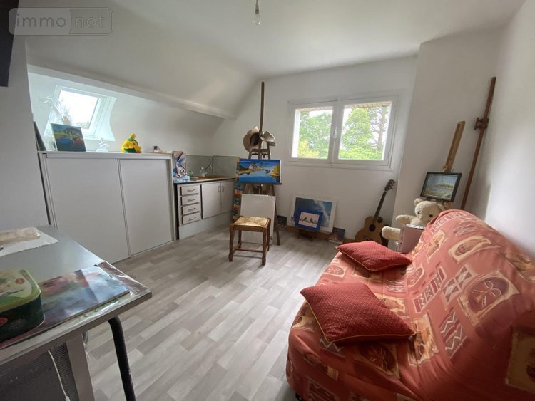 Maison a vendre Languidic 56440 Morbihan 157 m2 8 pièces 330000 euros