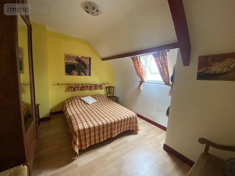 Maison a vendre Languidic 56440 Morbihan 157 m2 8 pièces 330000 euros