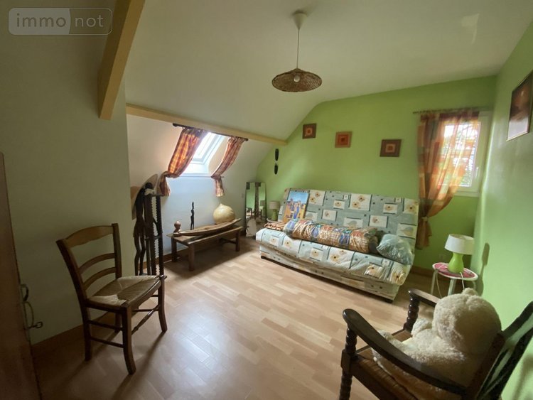 Maison a vendre Languidic 56440 Morbihan 157 m2 8 pièces 330000 euros