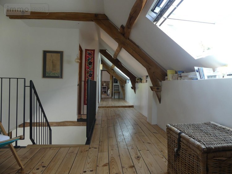 Maison a vendre Béganne 56350 Morbihan 202 m2 6 pièces 621000 euros