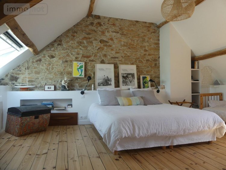 Maison a vendre Béganne 56350 Morbihan 202 m2 6 pièces 621000 euros