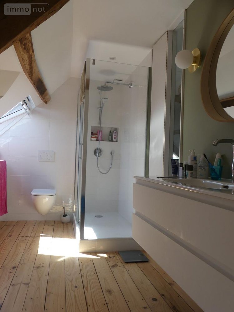 Maison a vendre Béganne 56350 Morbihan 202 m2 6 pièces 595125 euros