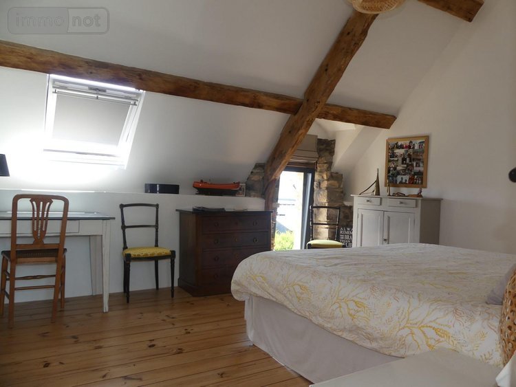 Maison a vendre Béganne 56350 Morbihan 202 m2 6 pièces 621000 euros