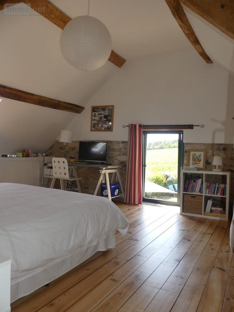 Maison a vendre Béganne 56350 Morbihan 202 m2 6 pièces 595125 euros