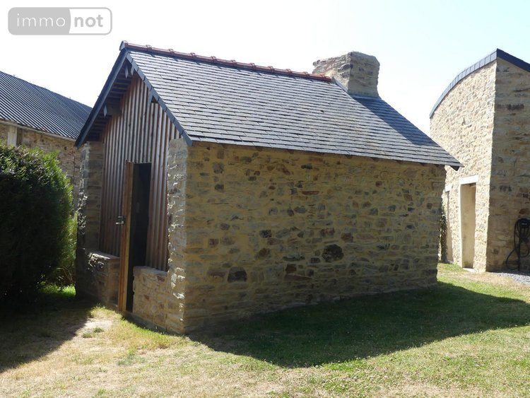 Maison a vendre Béganne 56350 Morbihan 202 m2 6 pièces 621000 euros