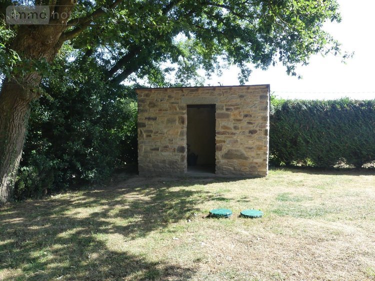 Maison a vendre Béganne 56350 Morbihan 202 m2 6 pièces 595125 euros