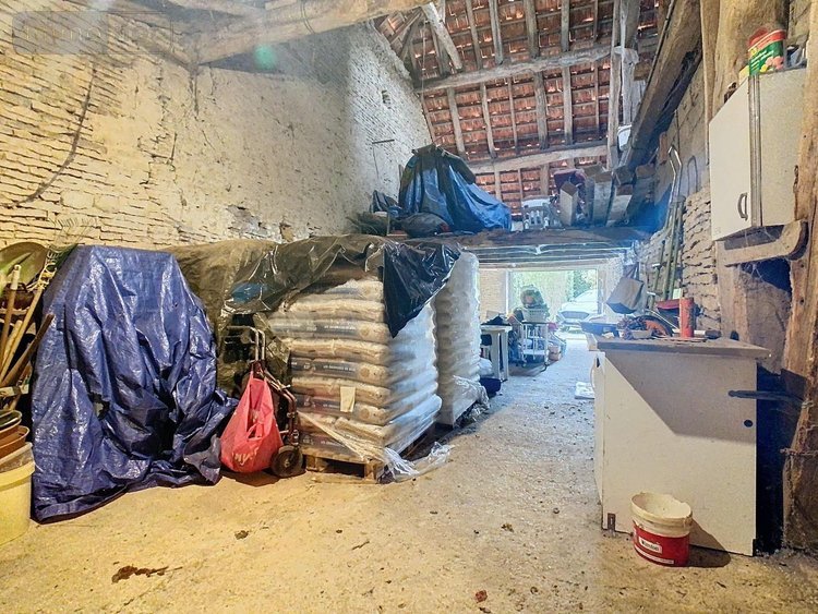 Maison a vendre Richebourg 52120 Haute-Marne 149 m2 4 pièces 78000 euros