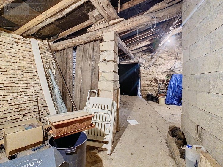 Maison a vendre Richebourg 52120 Haute-Marne 149 m2 4 pièces 78000 euros