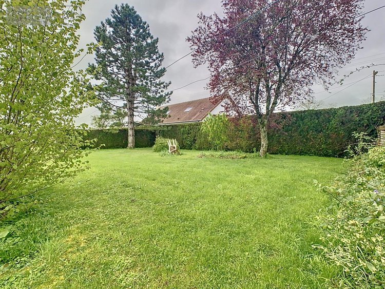 Maison a vendre Richebourg 52120 Haute-Marne 149 m2 4 pièces 78000 euros