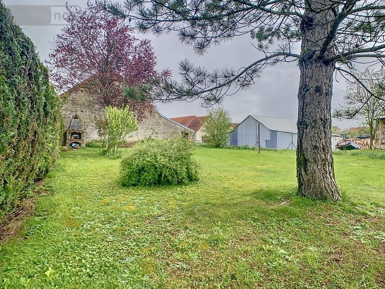 Maison a vendre Richebourg 52120 Haute-Marne 149 m2 4 pièces 78000 euros