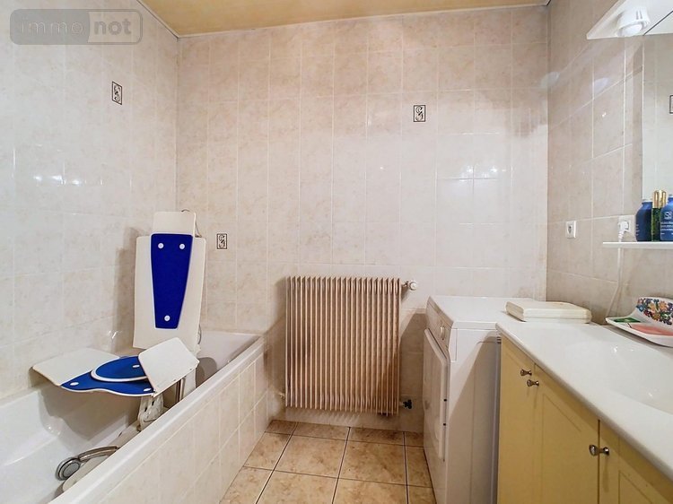 Maison a vendre Richebourg 52120 Haute-Marne 149 m2 4 pièces 78000 euros