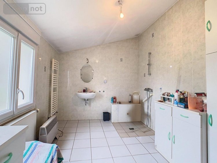 Maison a vendre Richebourg 52120 Haute-Marne 149 m2 4 pièces 78000 euros