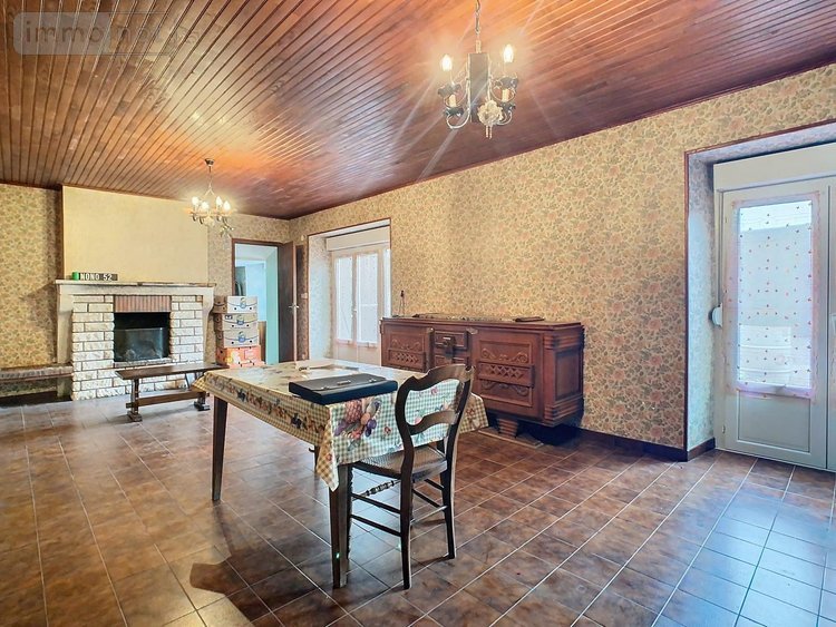 Maison a vendre Richebourg 52120 Haute-Marne 149 m2 4 pièces 78000 euros