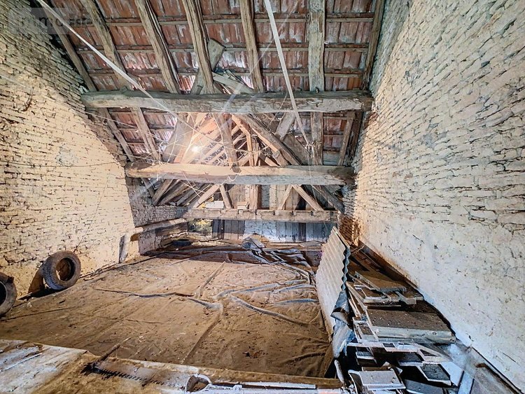 Maison a vendre Richebourg 52120 Haute-Marne 149 m2 4 pièces 78000 euros