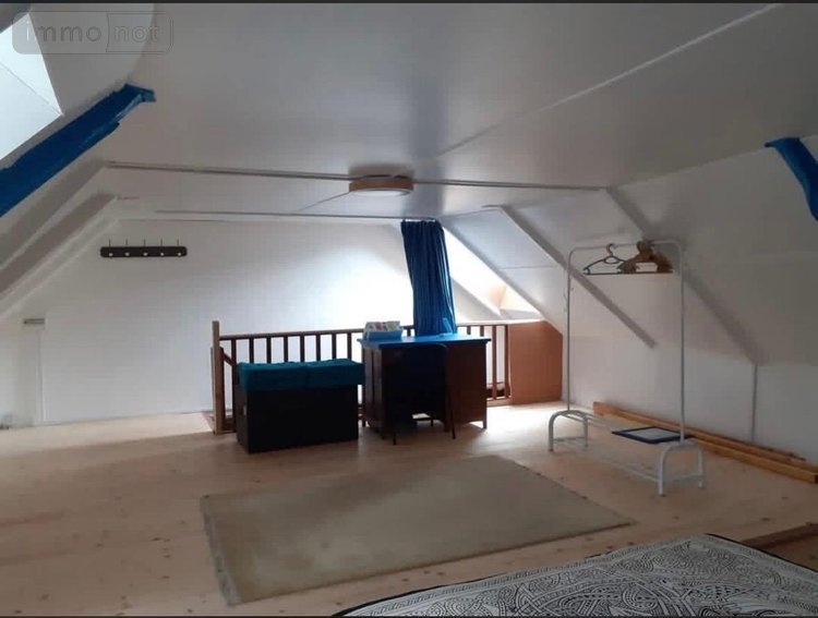 Maison a vendre Berrien 29690 Finistère 55 m2 3 pièces 83740 euros