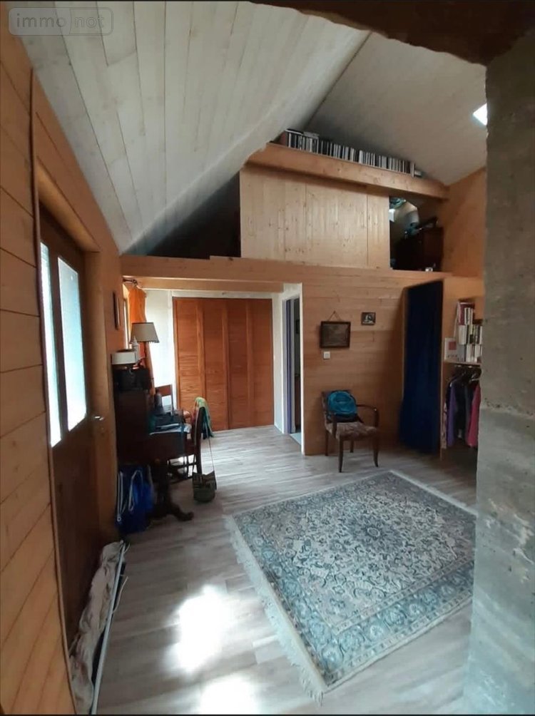 Maison a vendre Berrien 29690 Finistère 55 m2 3 pièces 83740 euros