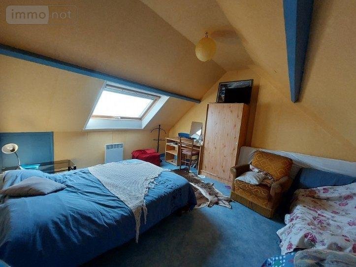 Appartement a vendre Granville 50400 Manche 93 m2 5 pièces 436800 euros