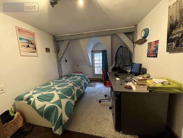 Maison a vendre Châteaugiron 35410 Ille-et-Vilaine 110 m2 5 pièces 275740 euros